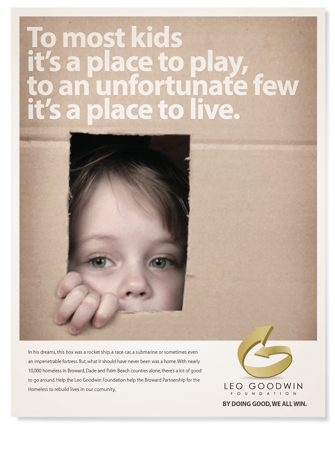 Leo Goodwin Foundation