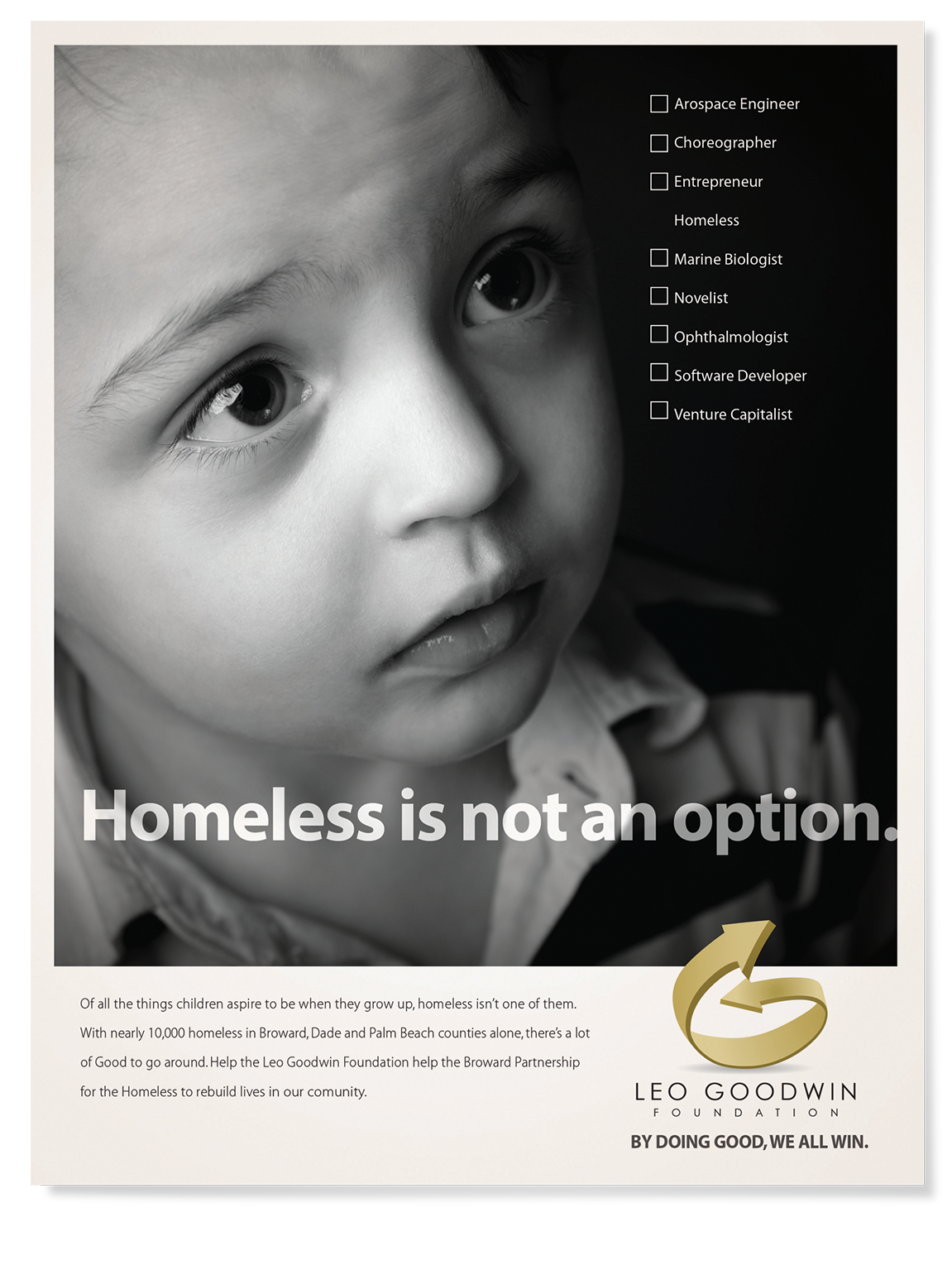 Leo Goodwin Foundation