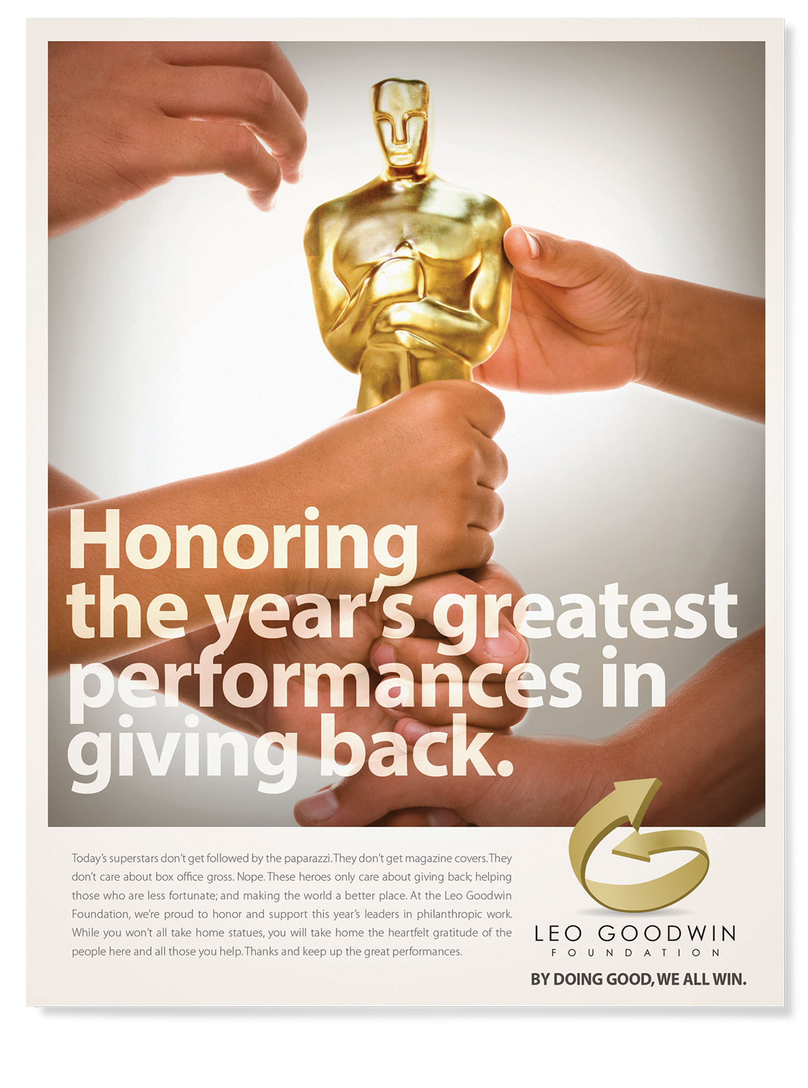 Leo Goodwin Foundation