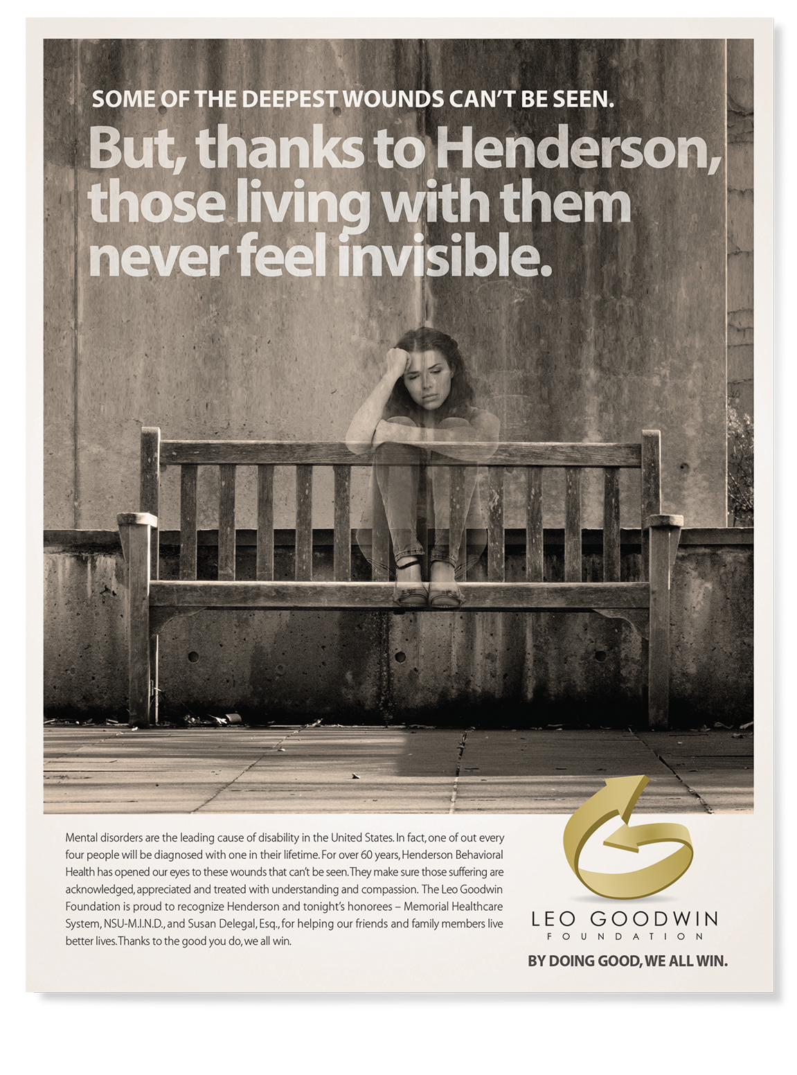 Leo Goodwin Foundation