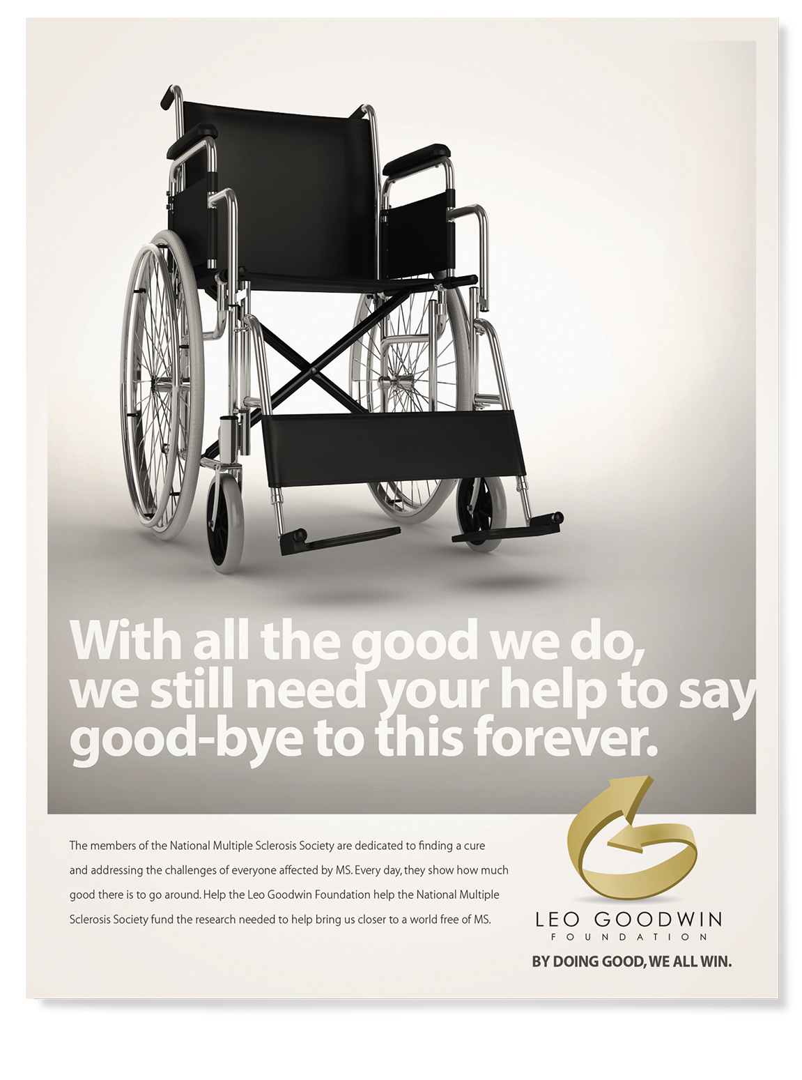 Leo Goodwin Foundation