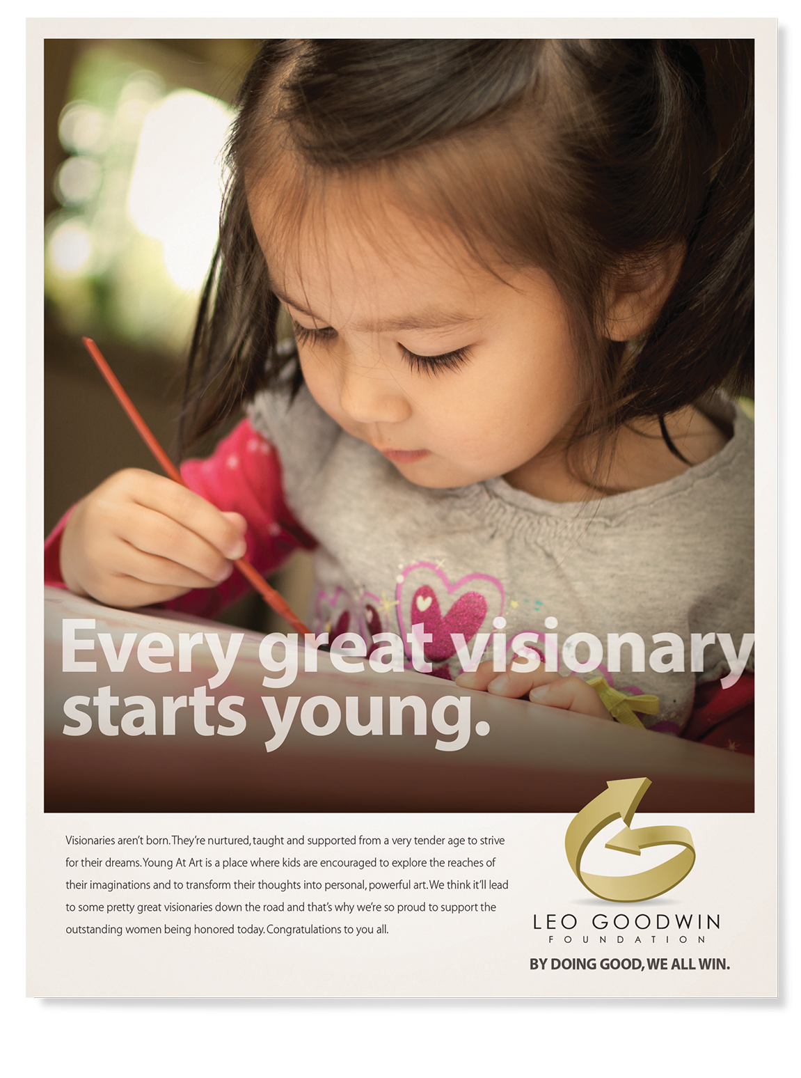 Leo Goodwin Foundation