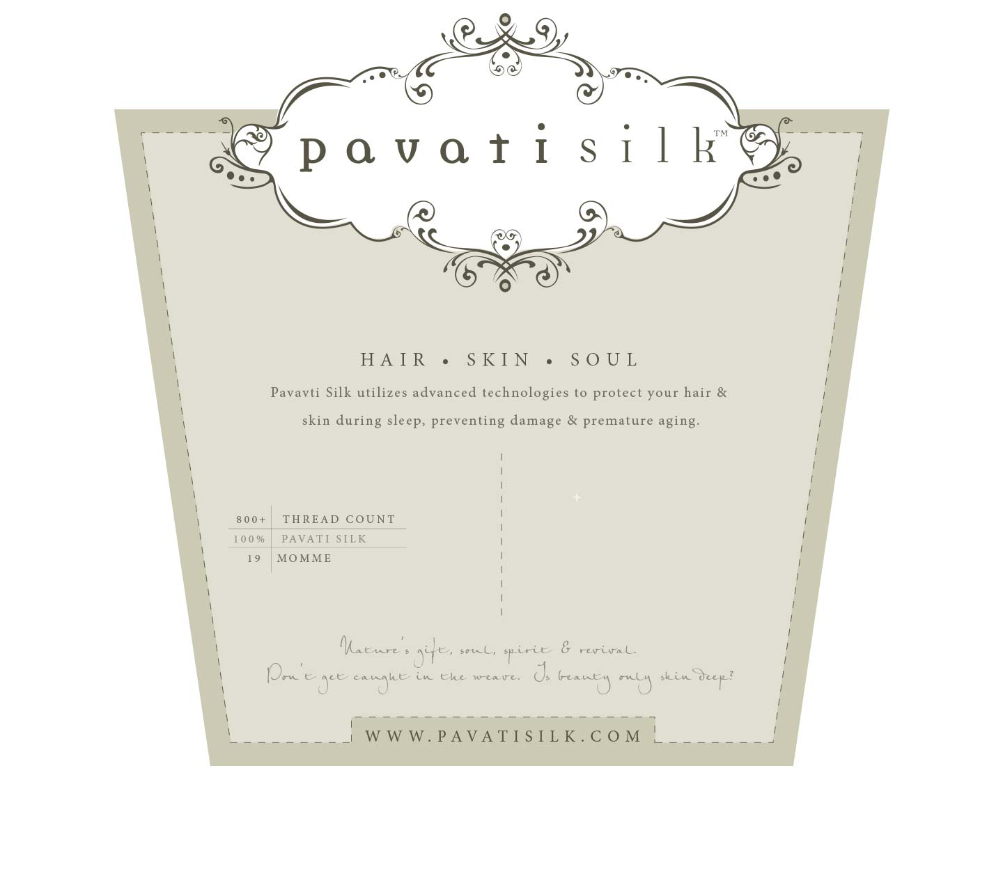 Pavati Silk