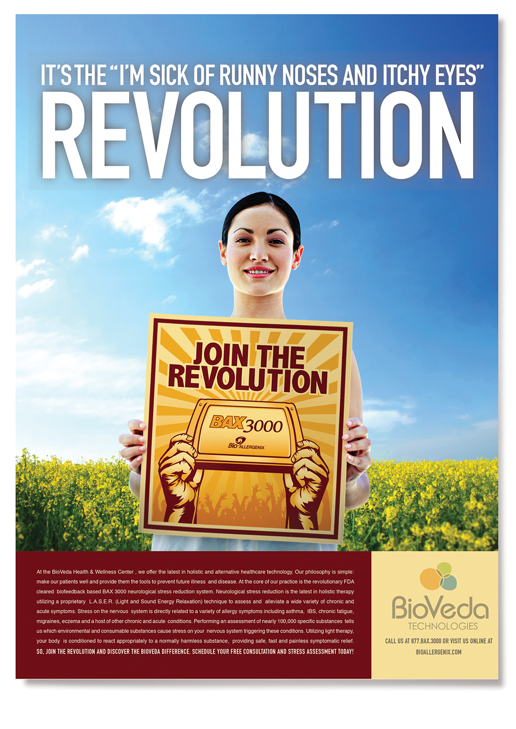 BioVeda