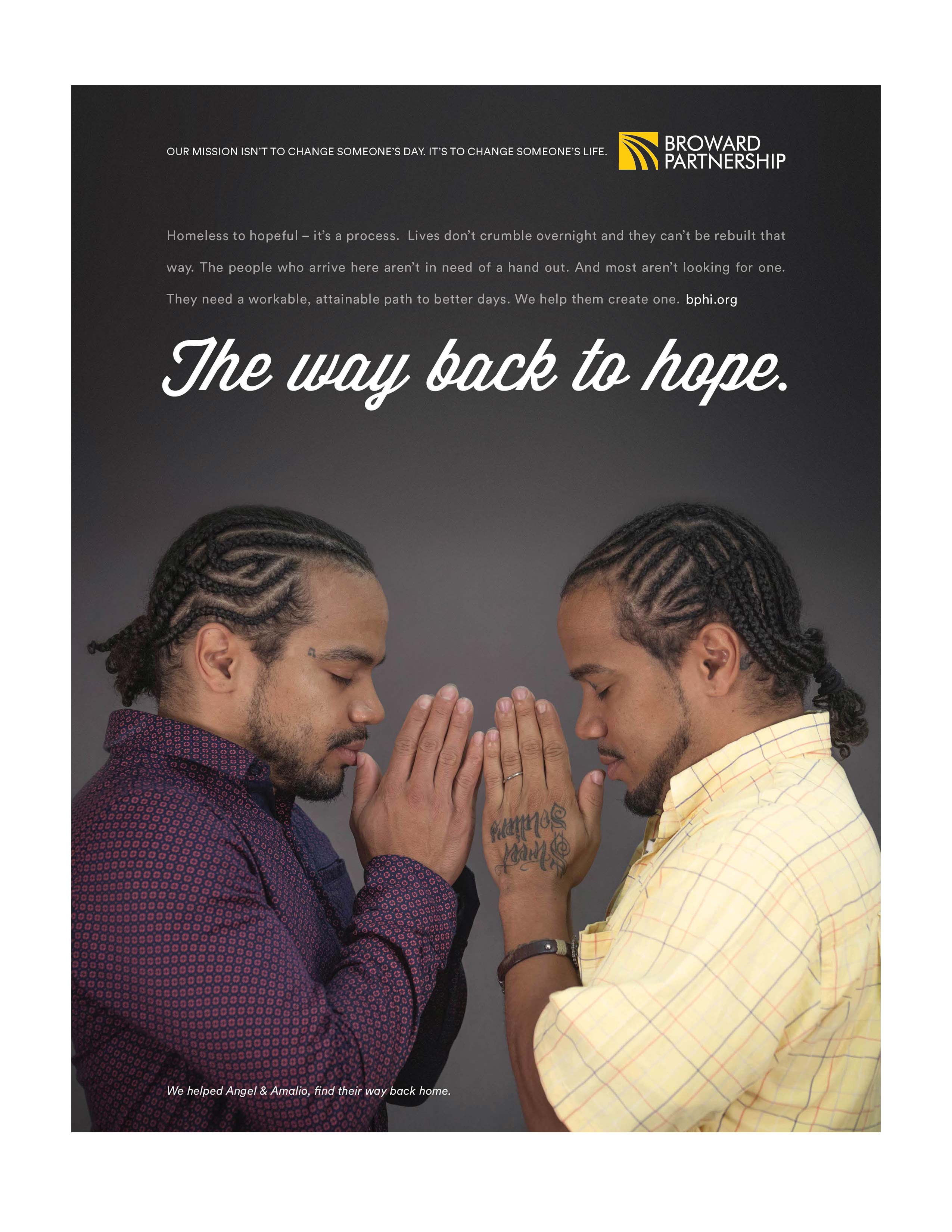 Broward Partnership