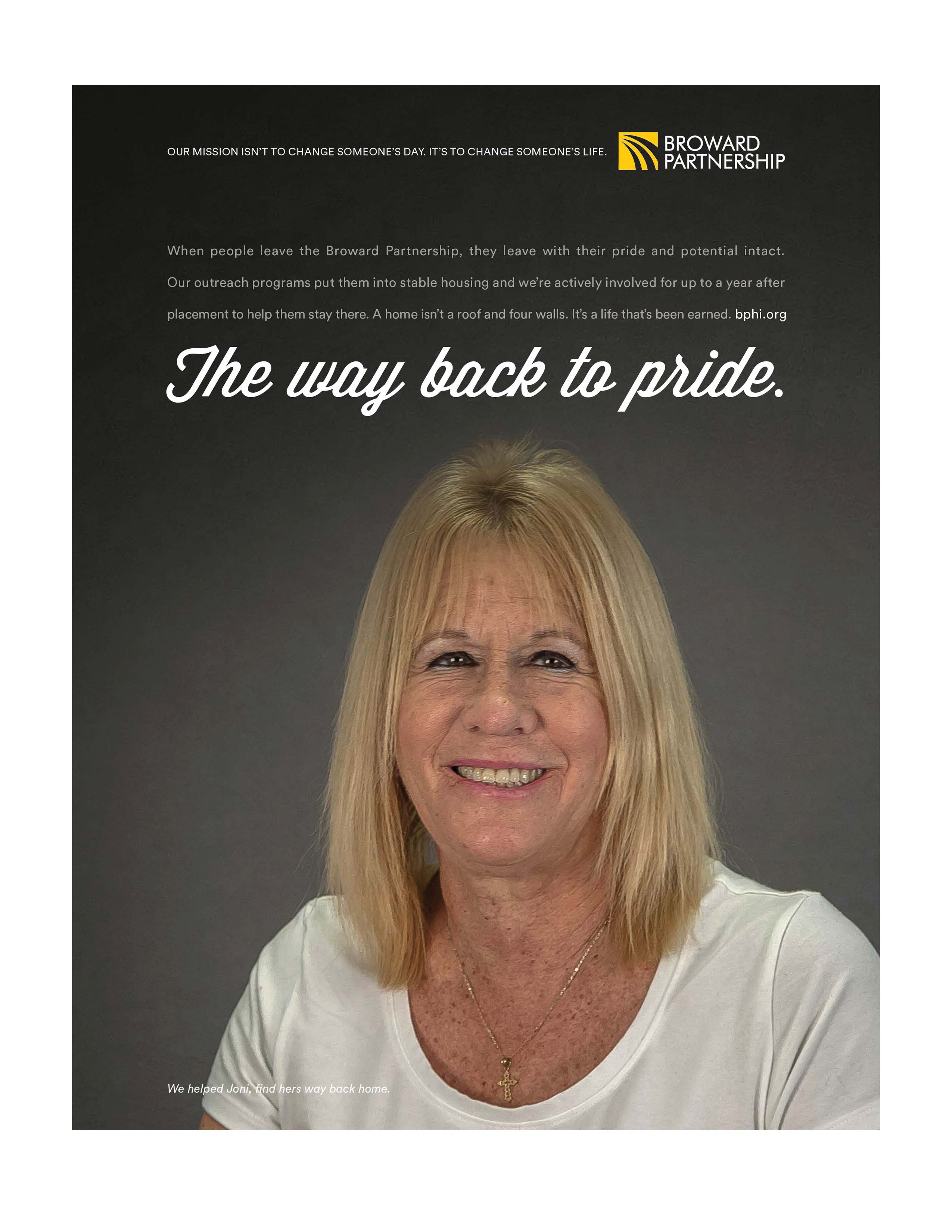 Broward Partnership