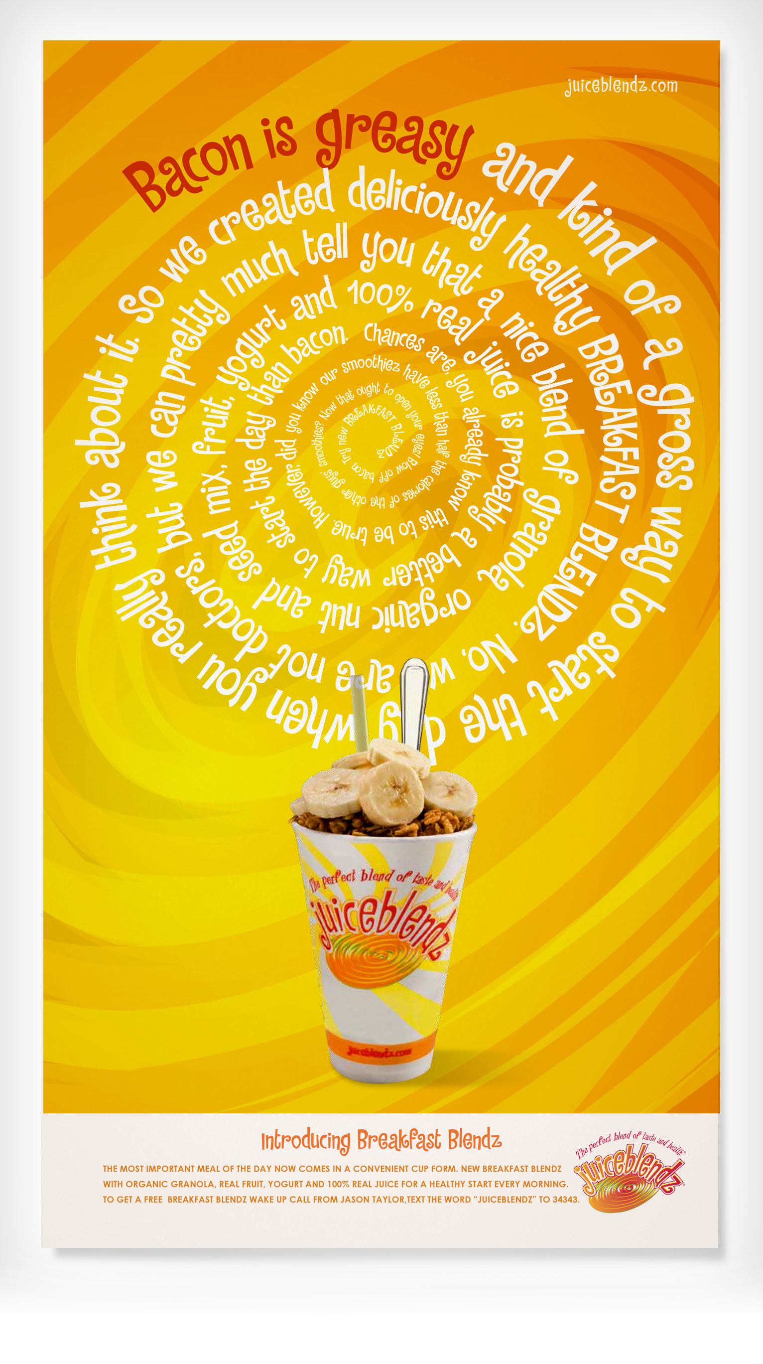 Juiceblendz