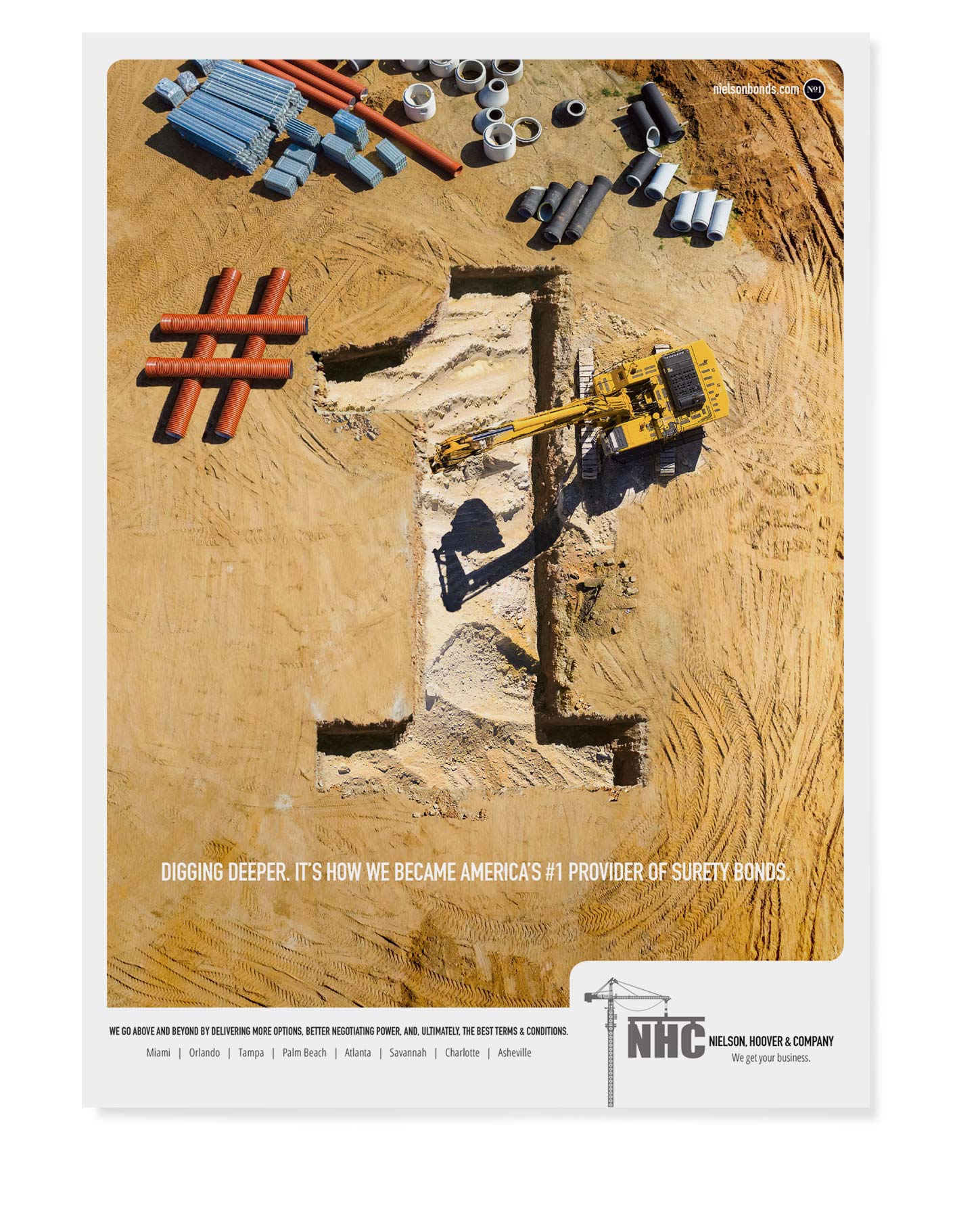 Nielson Hoover Group