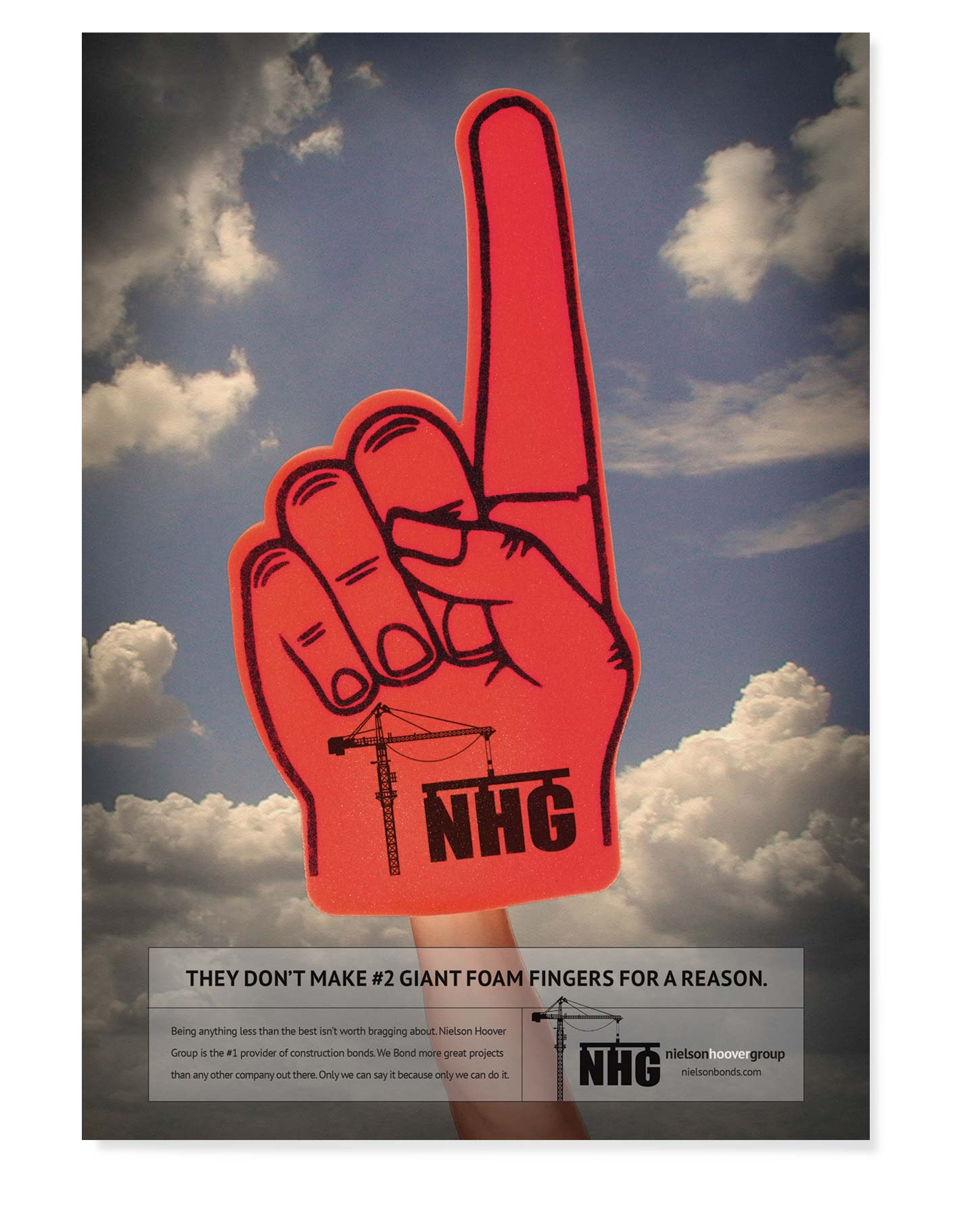 Nielson Hoover Group