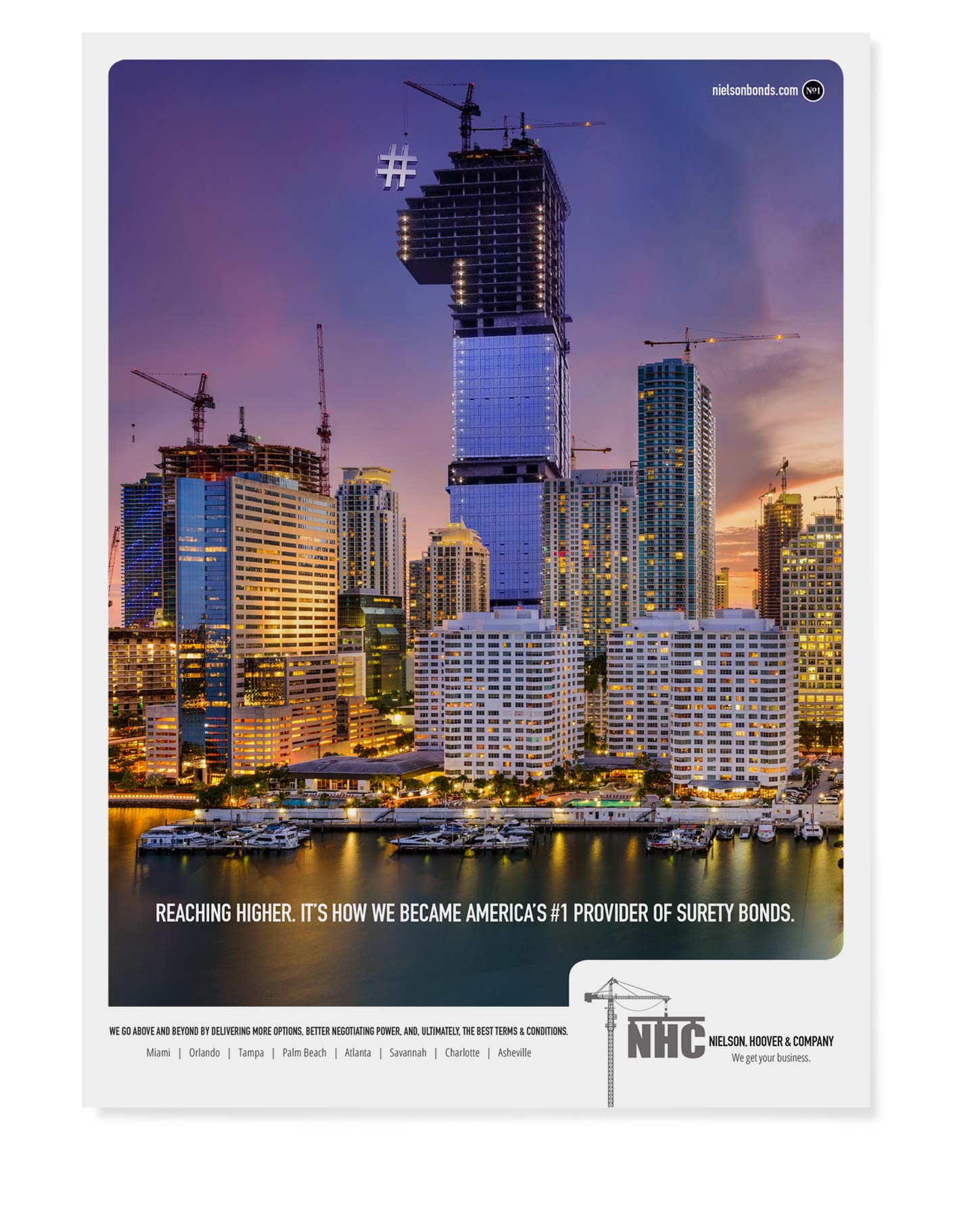 Nielson Hoover Group