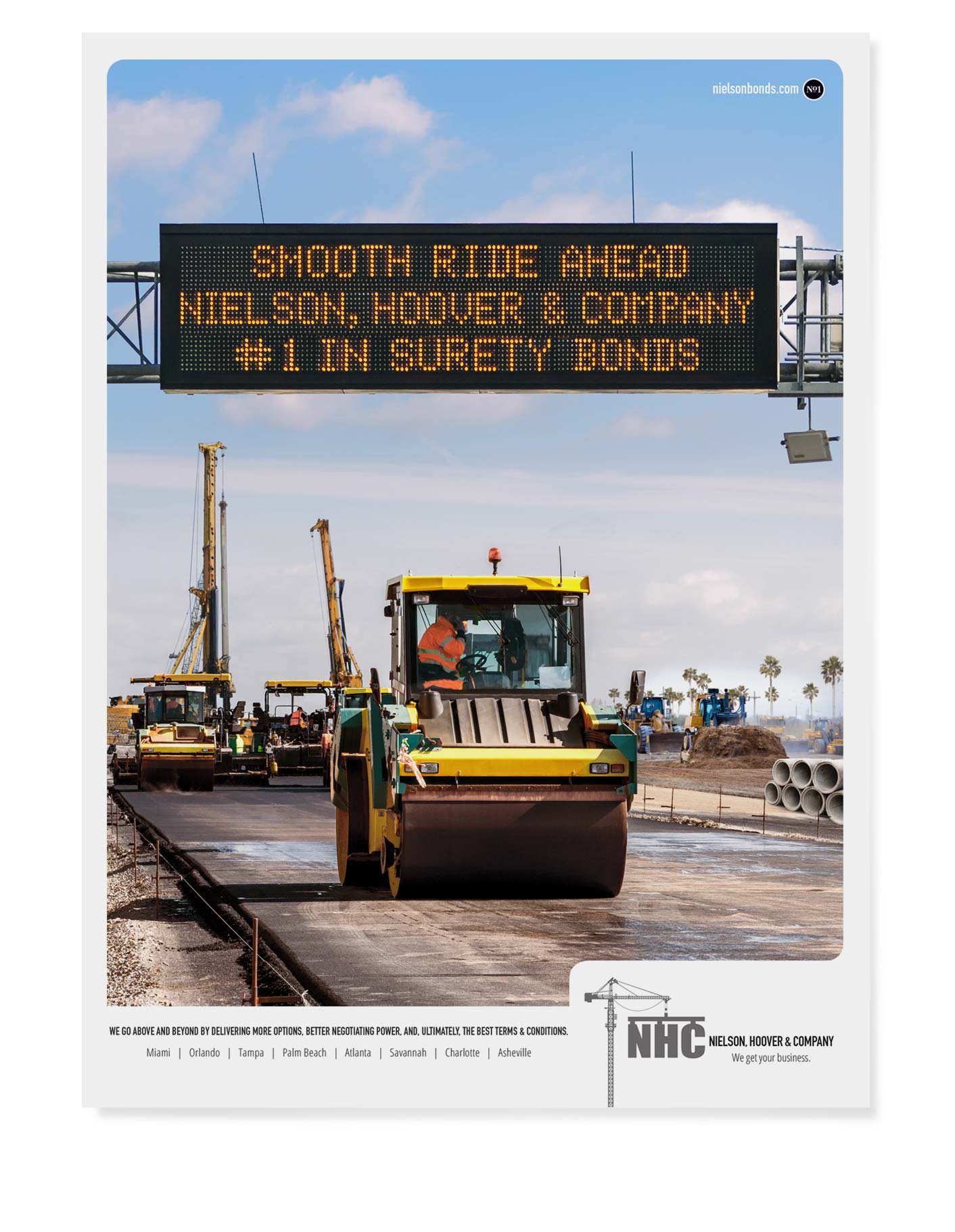 Nielson Hoover Group