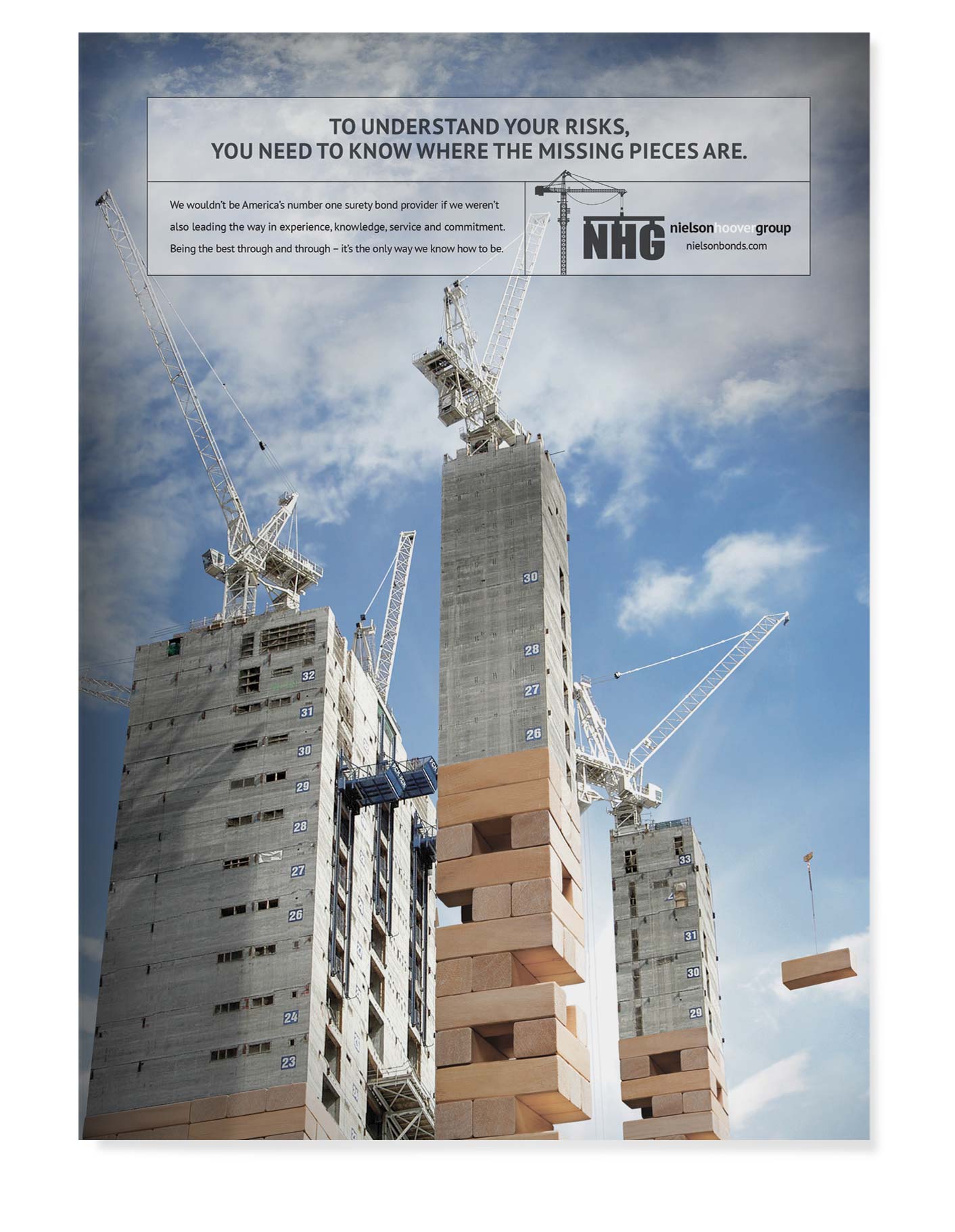 Nielson Hoover Group