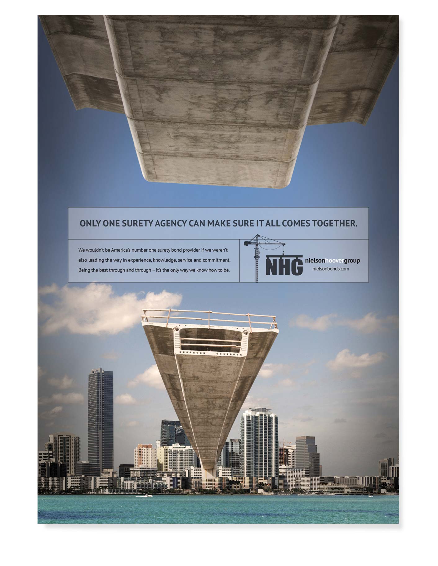 Nielson Hoover Group