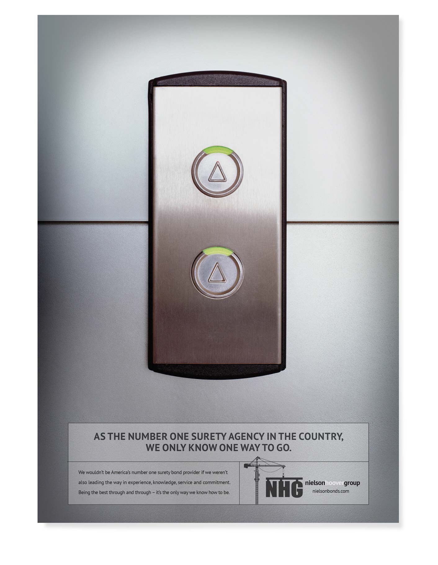 Nielson Hoover Group