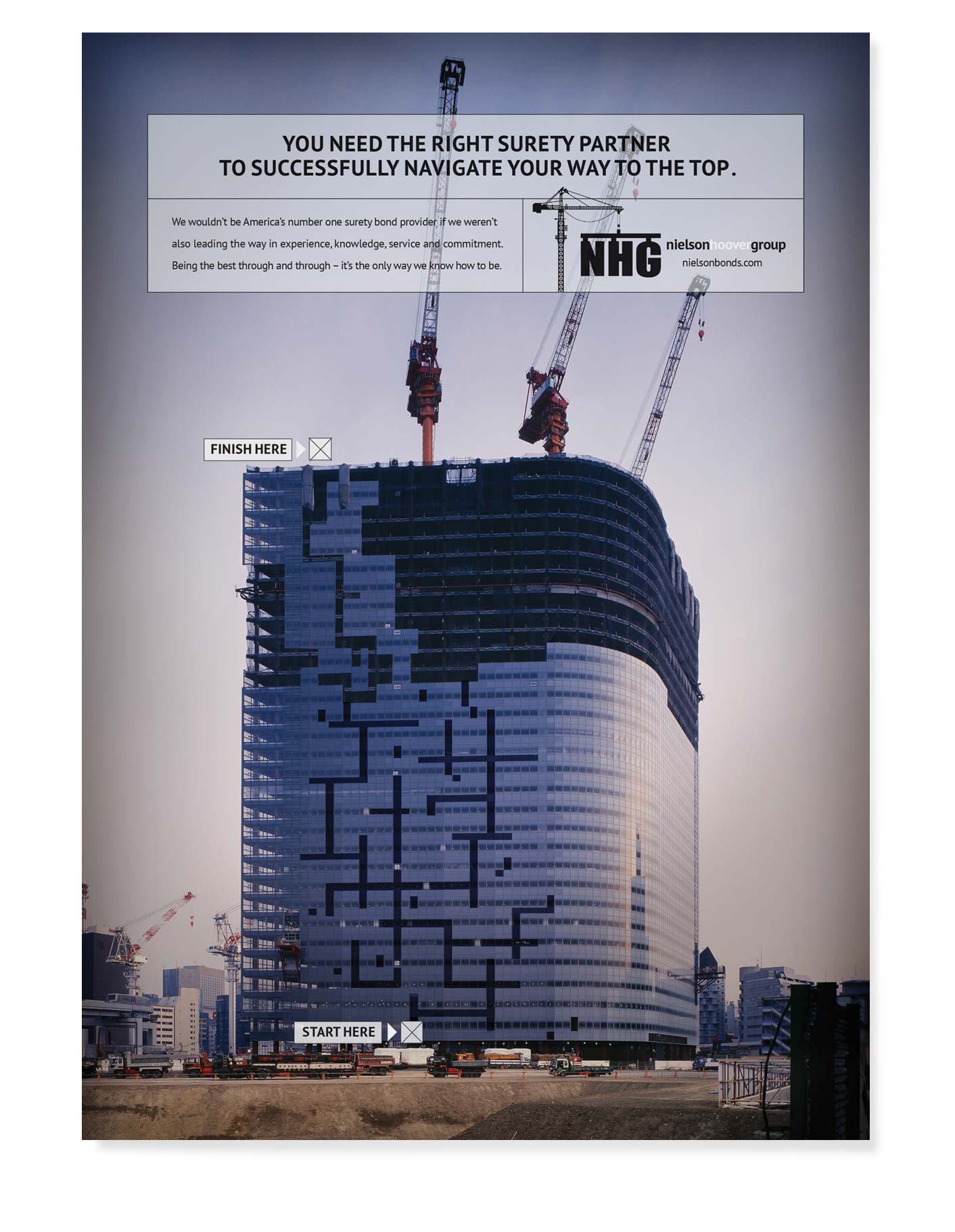 Nielson Hoover Group