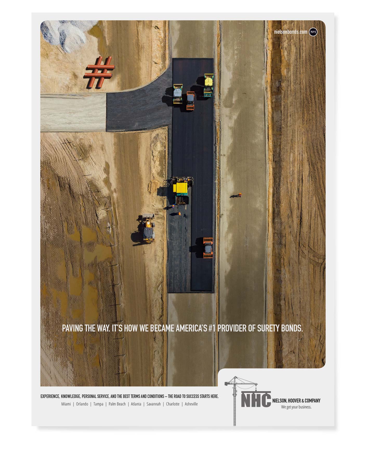 Nielson Hoover Group