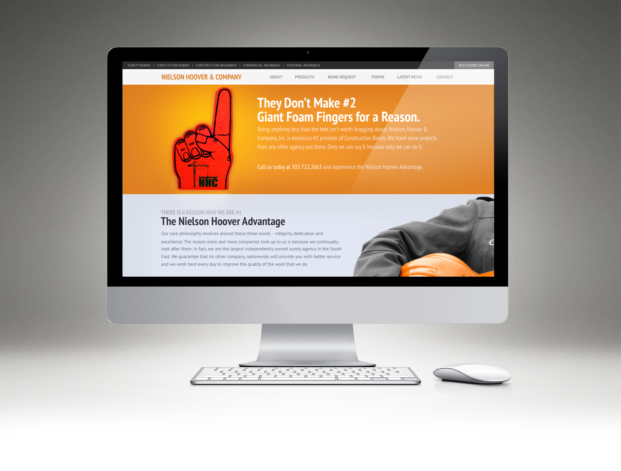 Nielson Hoover Group