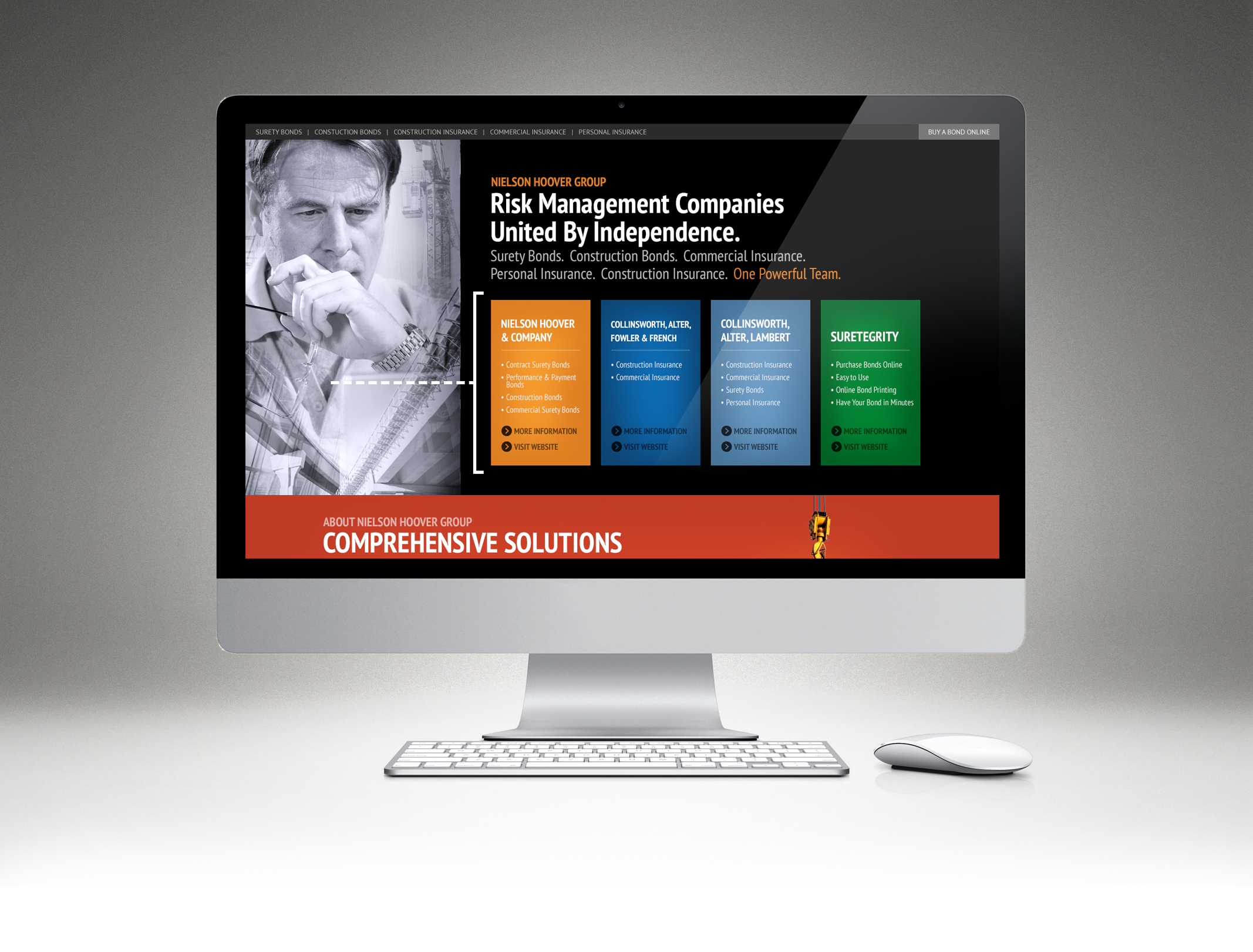 Nielson Hoover Group