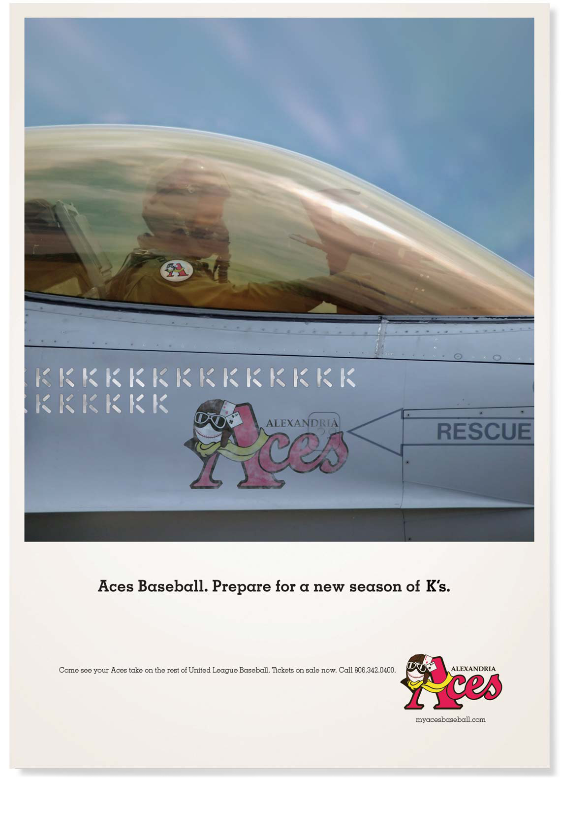 UNITED LEAGUE BASEBALL