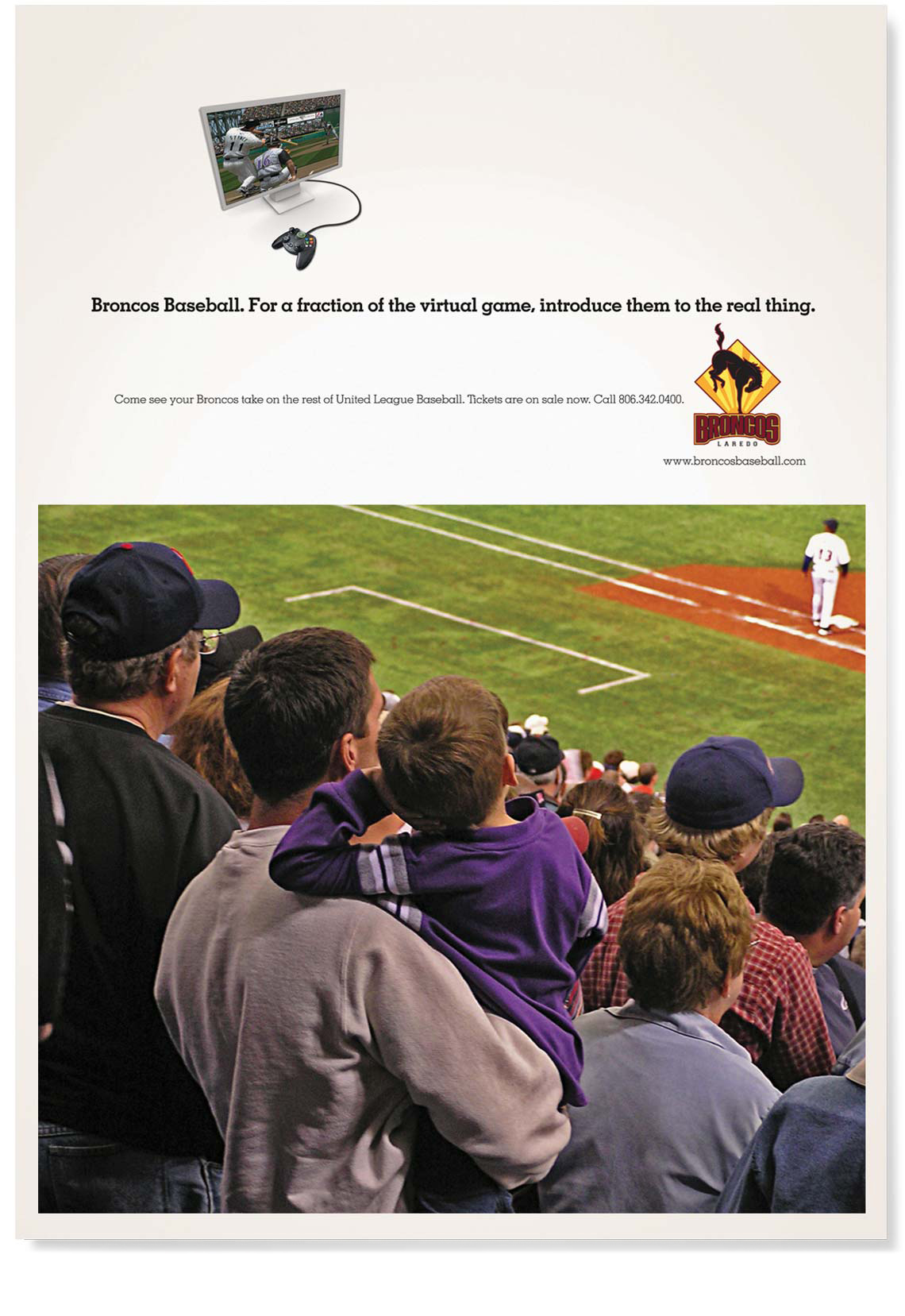 UNITED LEAGUE BASEBALL