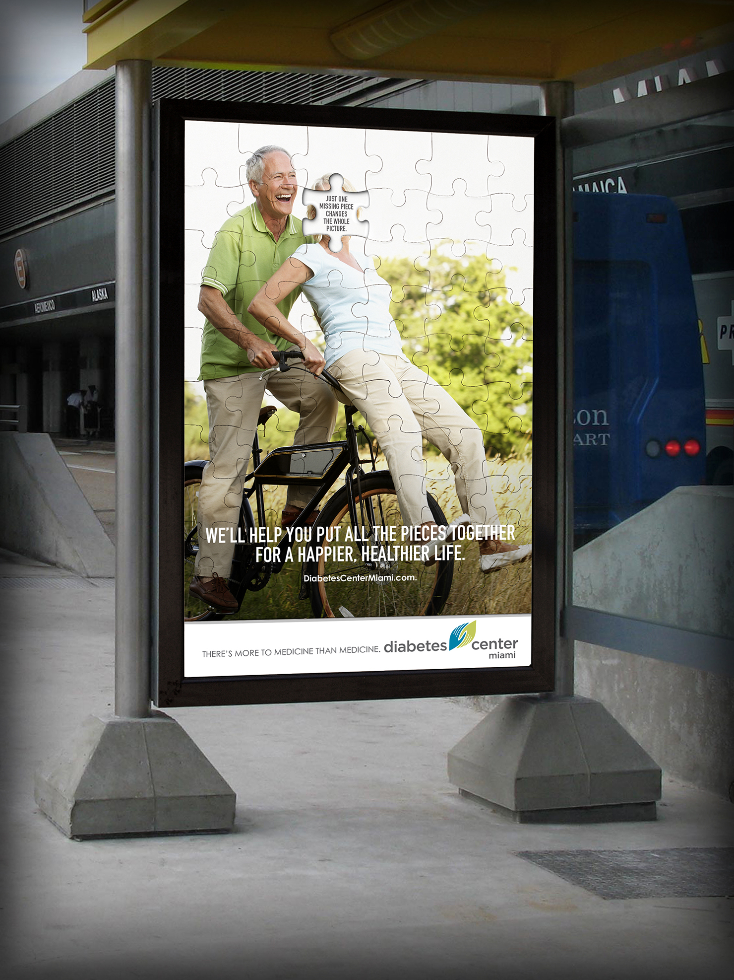 Diabetes Center Miami