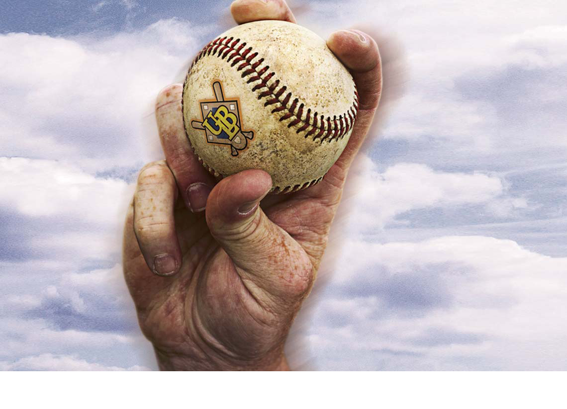 UNITED LEAGUE BASEBALL