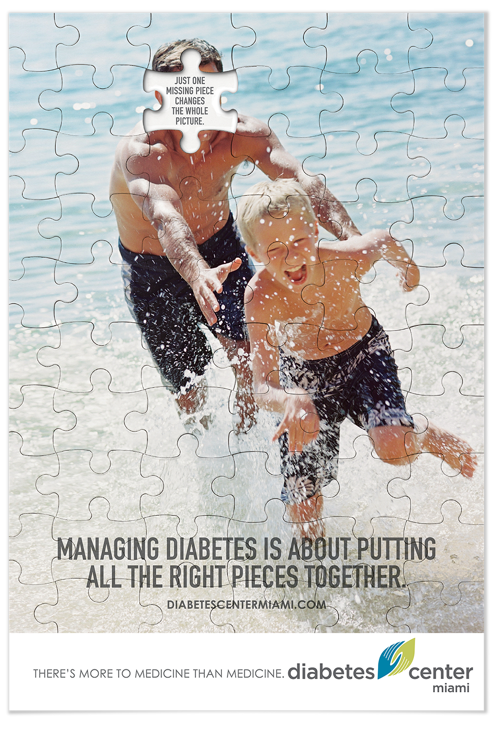 Diabetes Center Miami