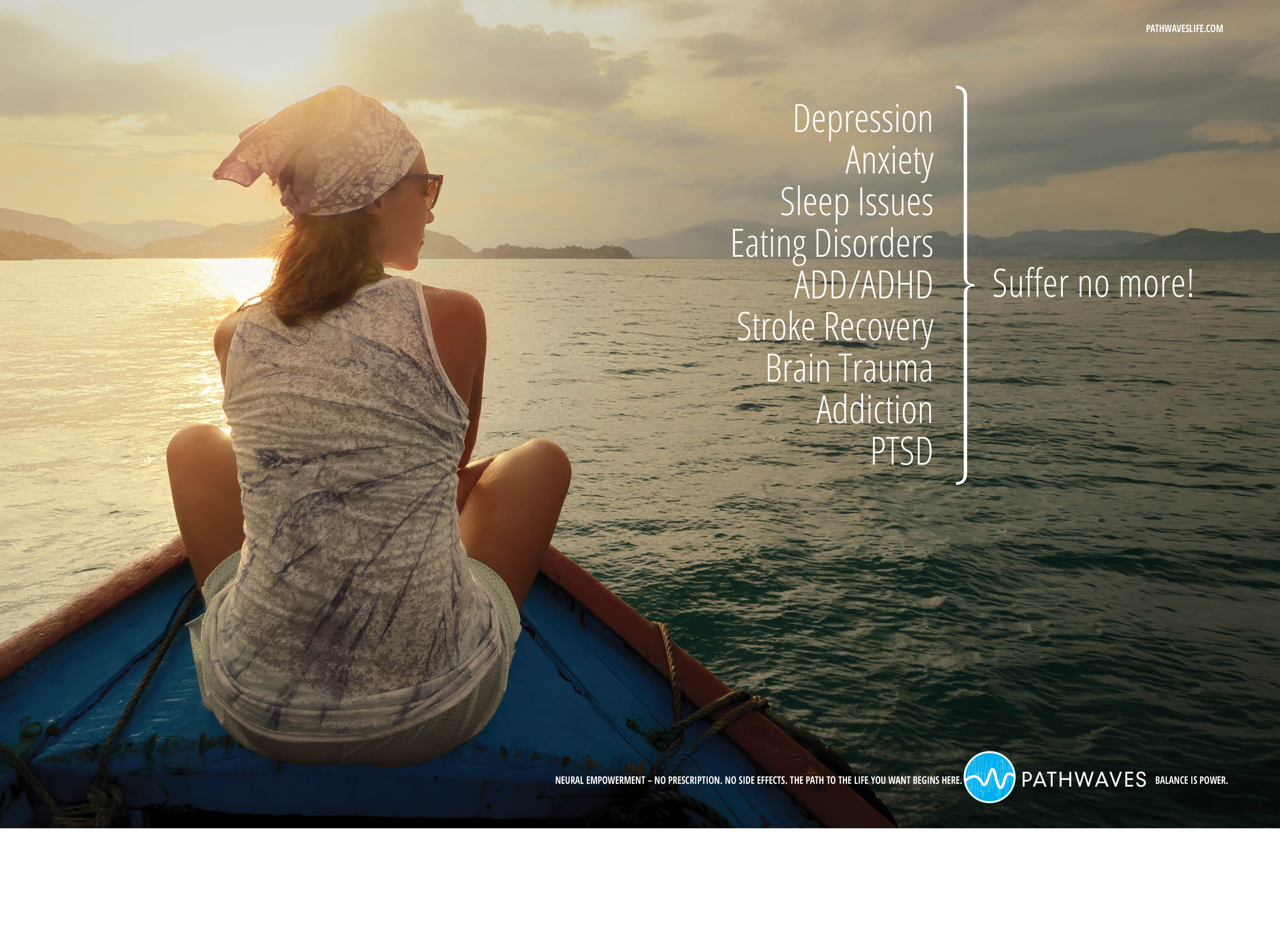 Pathwaves. Balance Is Power.