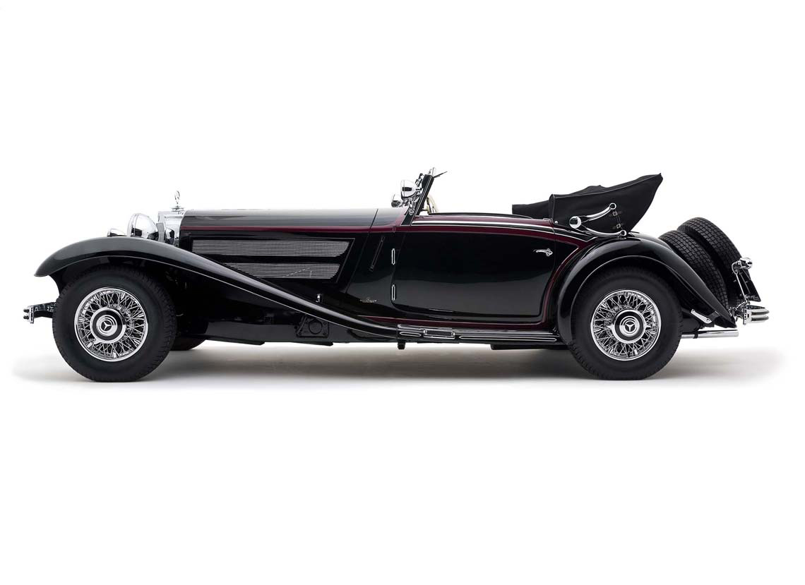 BOCA CONCOURS d’ELEGANCE