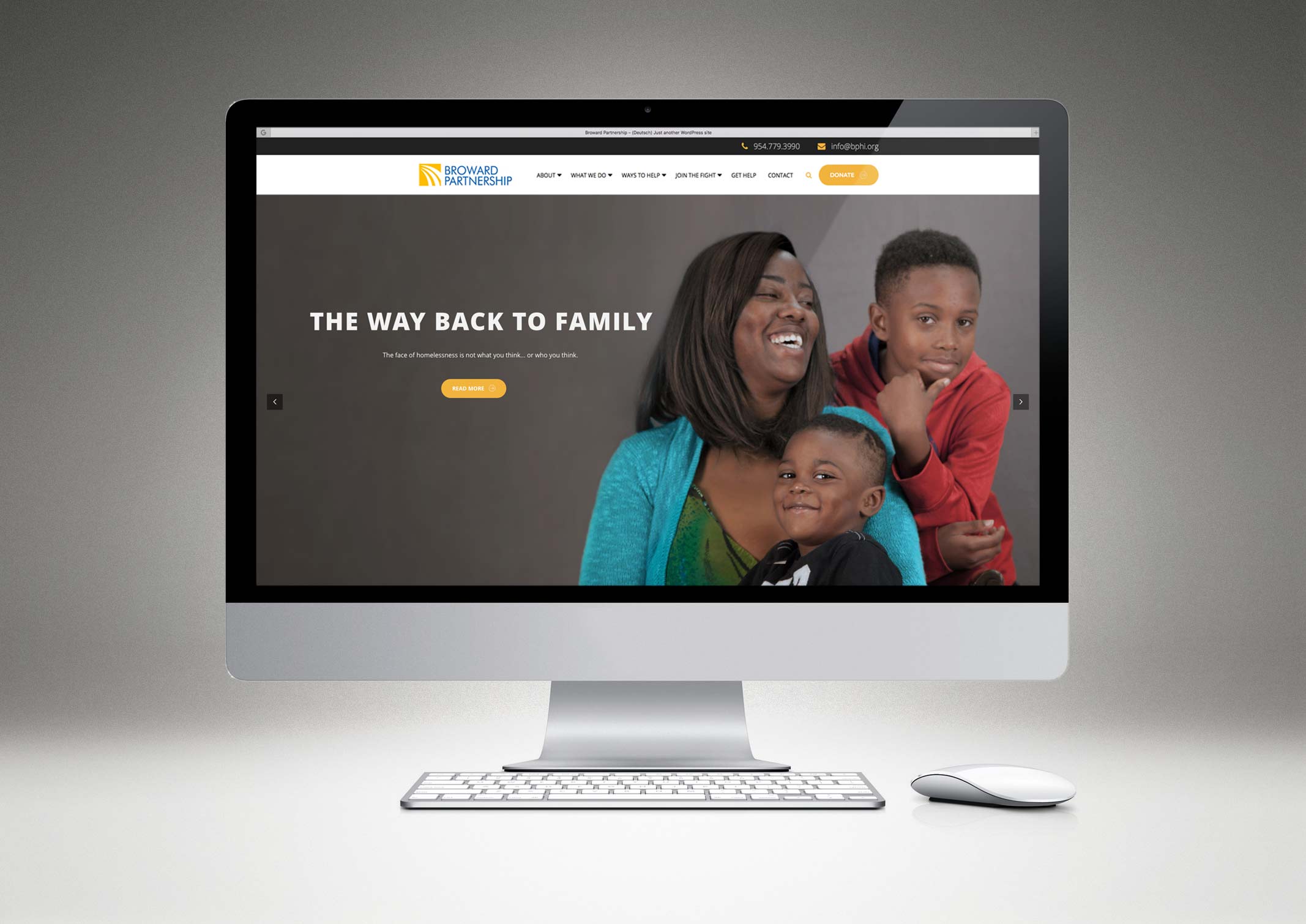 Broward Partnership