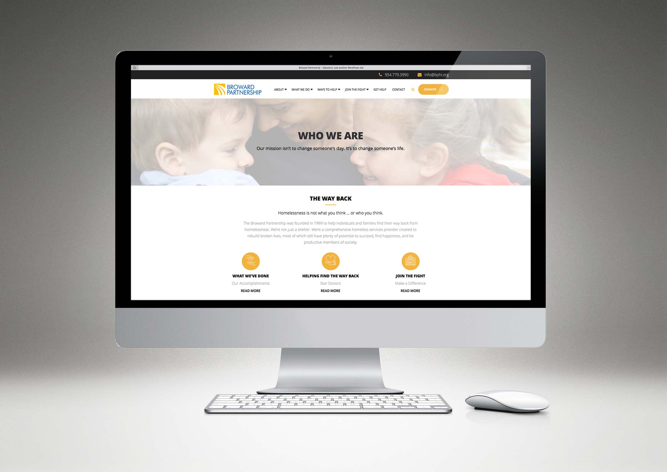 Broward Partnership