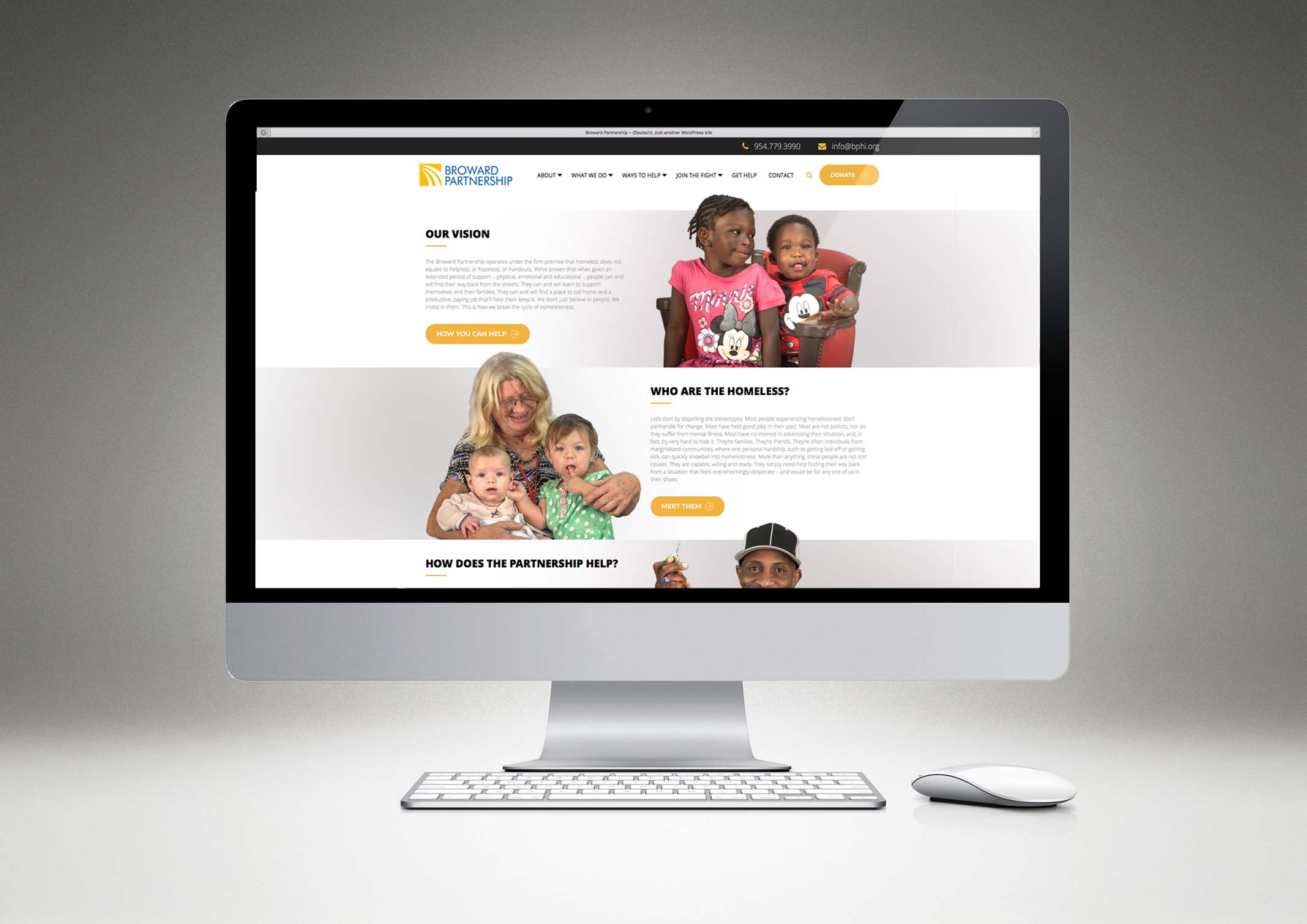 Broward Partnership