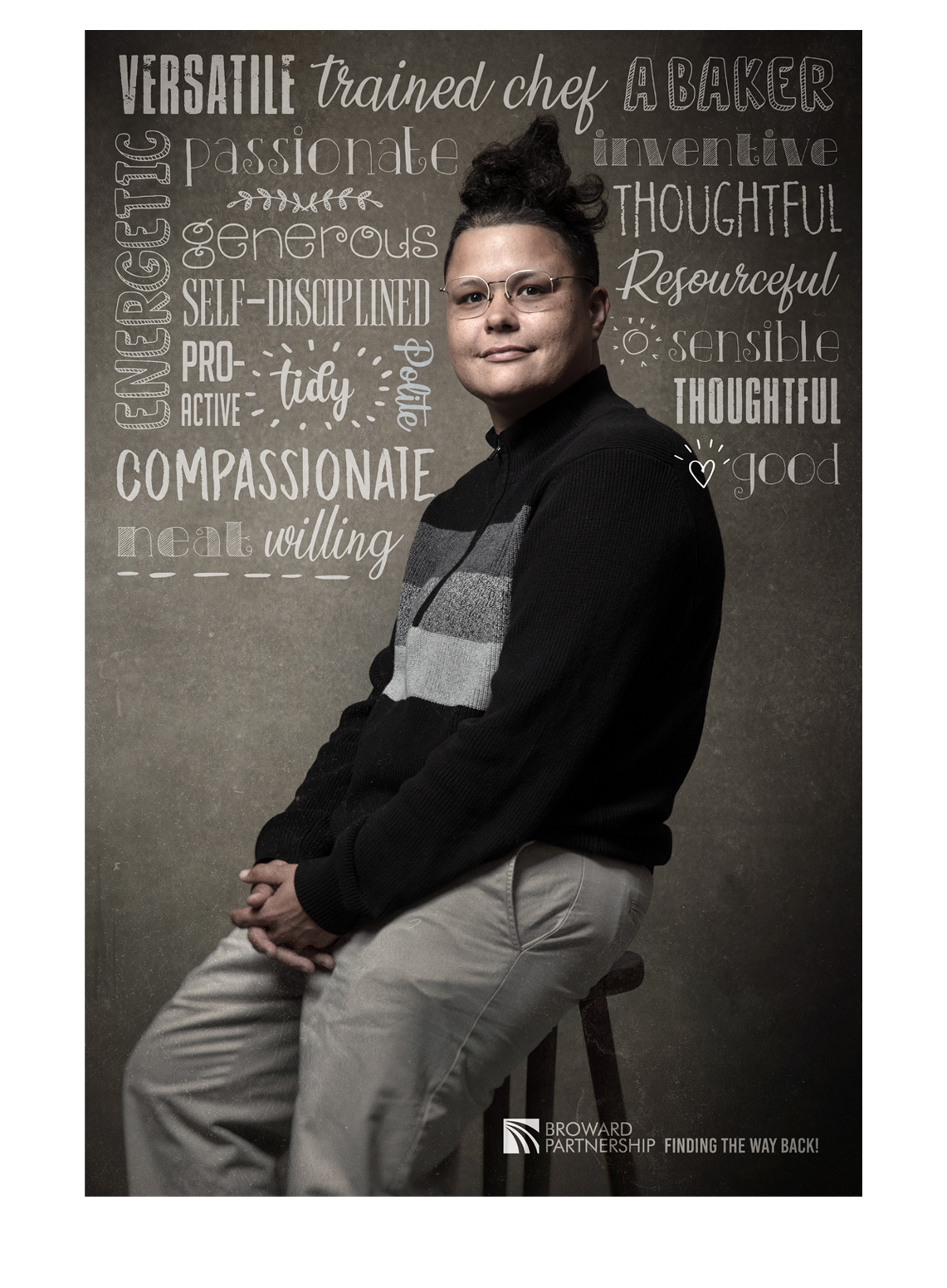 Broward Partnership: The way back