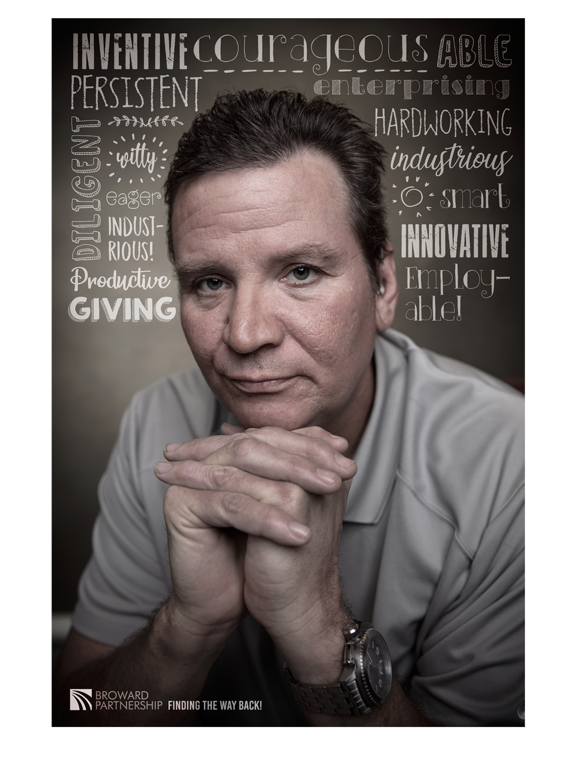 Broward Partnership: The way back