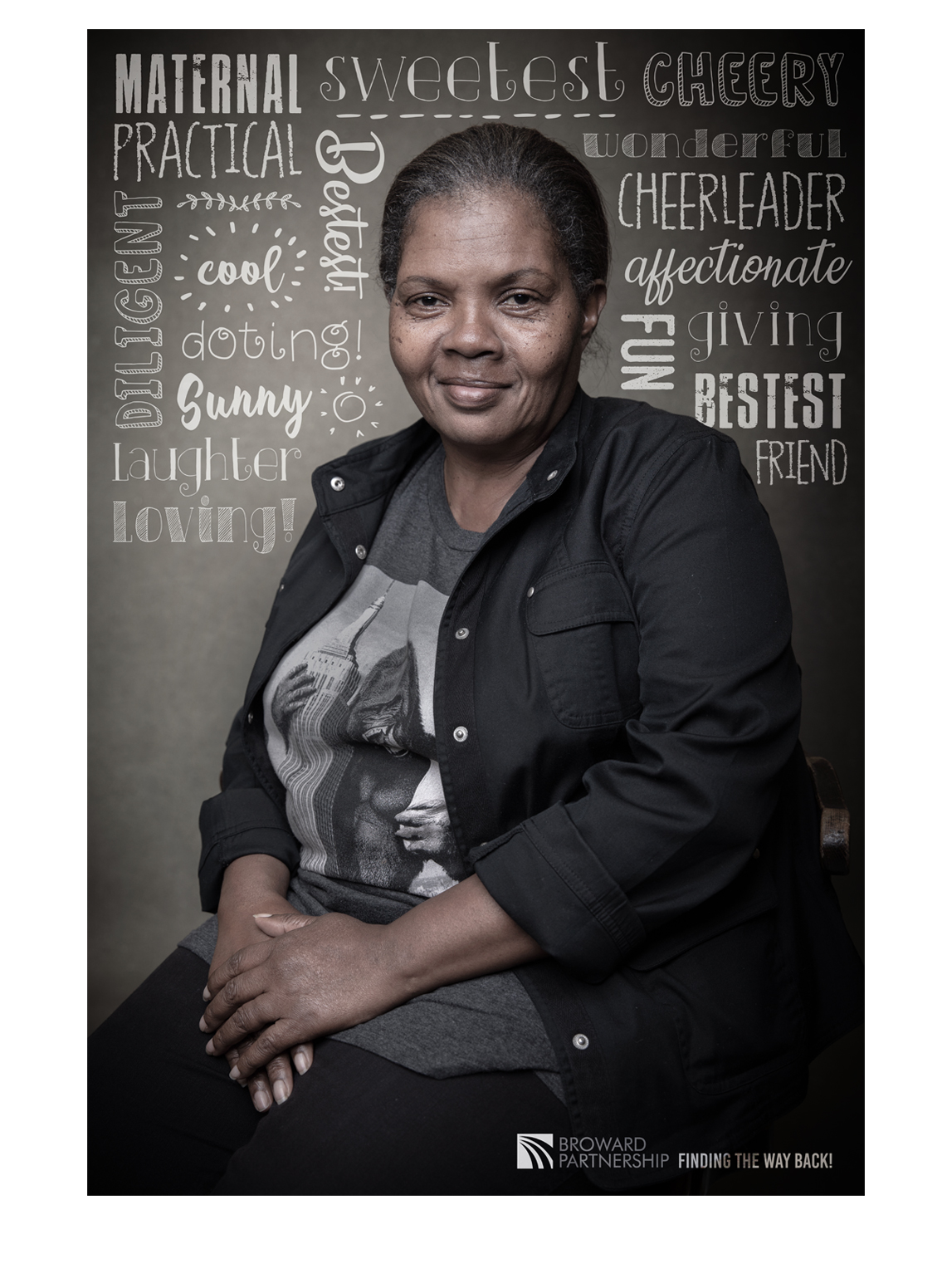 Broward Partnership: The way back