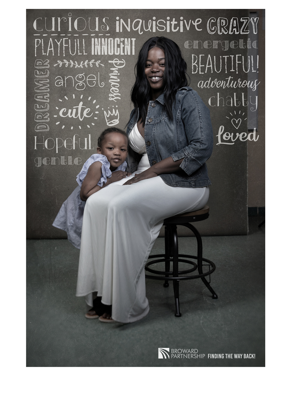 Broward Partnership: The way back