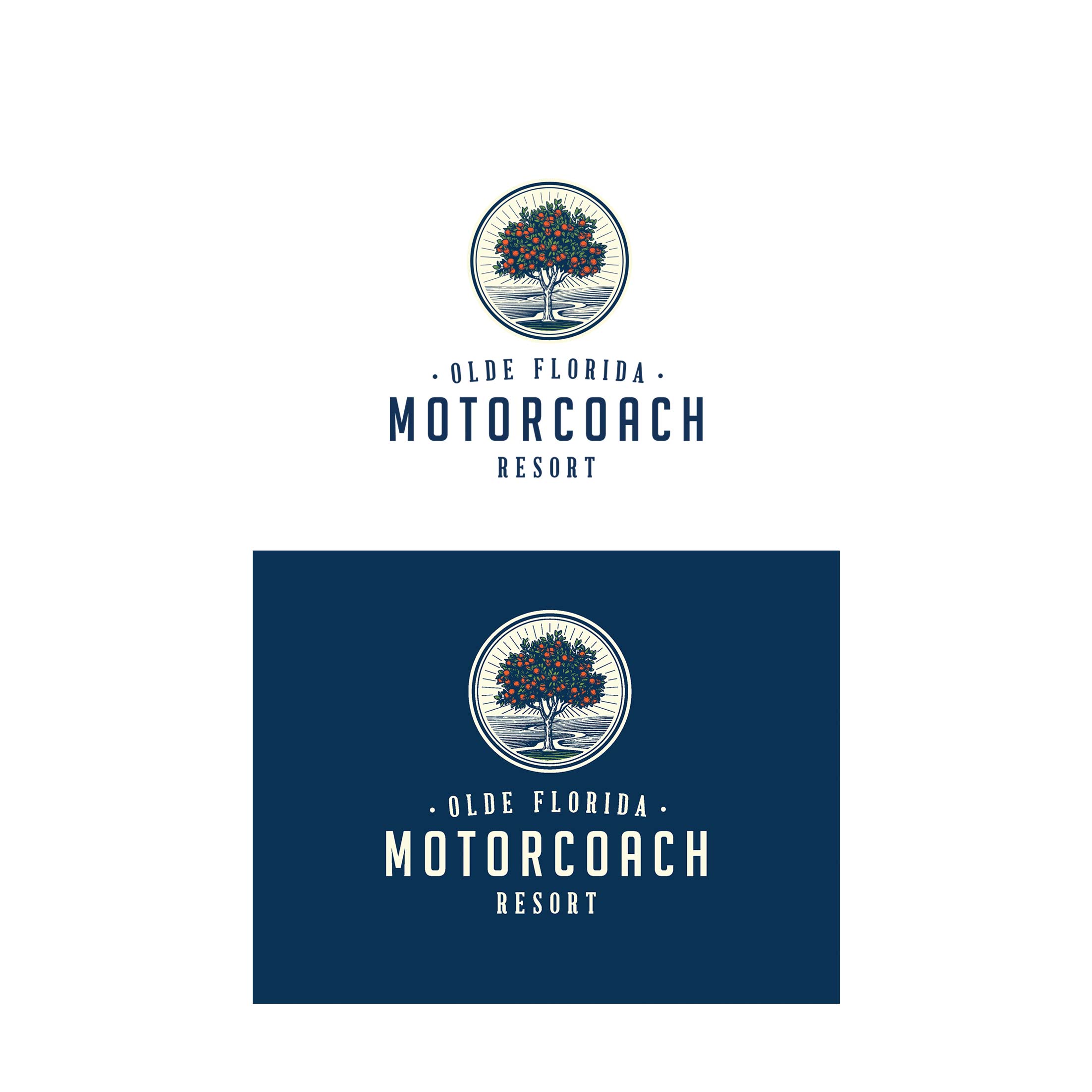 OLDE FLORIDA MOTORCOACH RESORT
