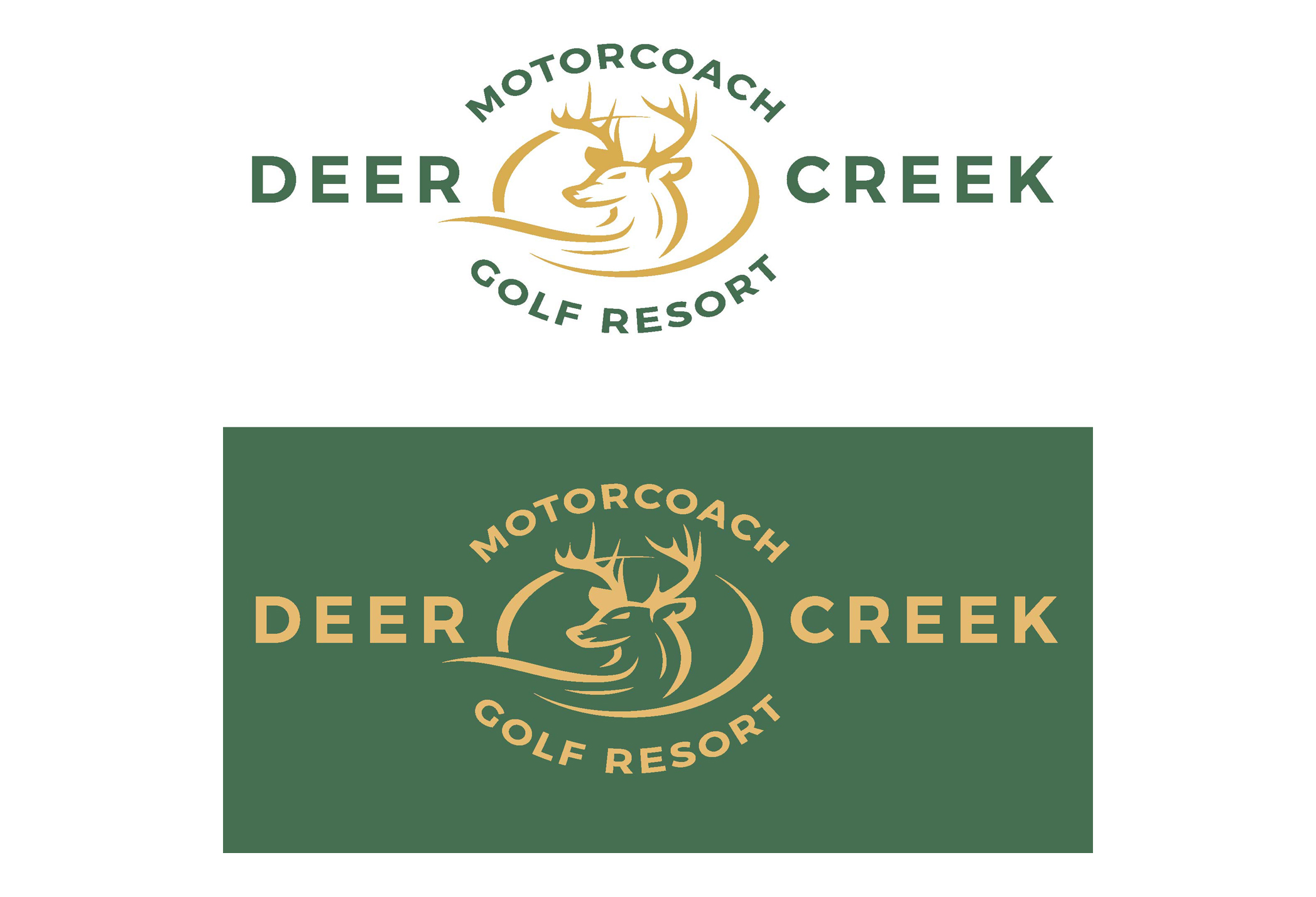 DEER CREEK MOTORCOACH & GOLF RESORT
